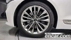 Kia K9, 2022 — миниатюра 5