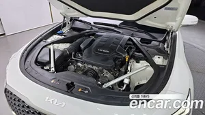 Kia K9, 2022 — миниатюра 6