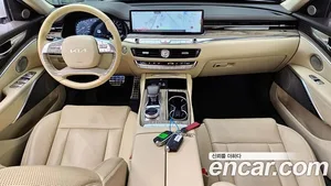Kia K9, 2022 — миниатюра 10