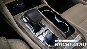 Kia K9, 2022 — миниатюра 12