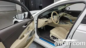 Kia K9, 2022 — миниатюра 13