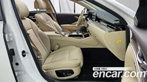 Kia K9, 2022 — миниатюра 17