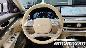 Kia K9, 2022 — миниатюра 19