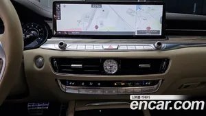 Kia K9, 2022 — миниатюра 20