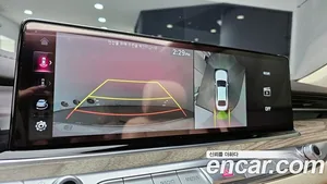 Kia K9, 2022 — миниатюра 21