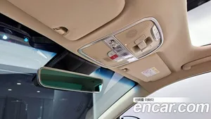 Kia K9, 2022 — миниатюра 23