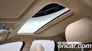 Kia K9, 2022 — миниатюра 24