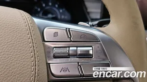 Kia K9, 2022 — миниатюра 26