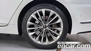 Kia K9, 2022 — миниатюра 7