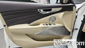 Kia K9, 2022 — миниатюра 14