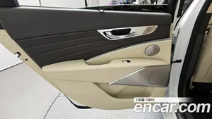 Kia K9, 2022 — миниатюра 15
