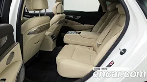 Kia K9, 2022 — миниатюра 16