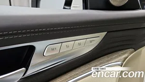 Kia K9, 2022 — миниатюра 27