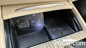 Kia K9, 2022 — миниатюра 28