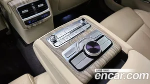Kia K9, 2022 — миниатюра 29