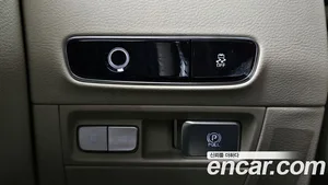 Kia K9, 2022 — миниатюра 32