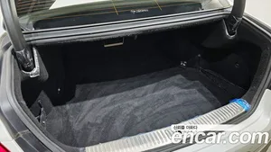Kia K9, 2022 — миниатюра 33
