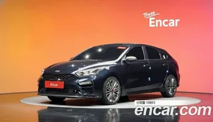 Kia K3, 2019 — миниатюра 26