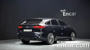 Kia K3, 2019 — миниатюра 1