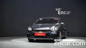 Kia K3, 2019 — миниатюра 2