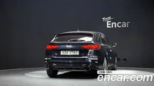 Kia K3, 2019 — миниатюра 3