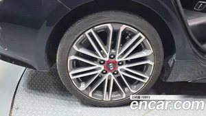 Kia K3, 2019 — миниатюра 4