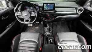 Kia K3, 2019 — миниатюра 9