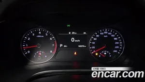 Kia K3, 2019 — миниатюра 10