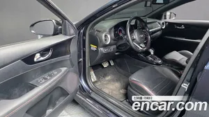 Kia K3, 2019 — миниатюра 12