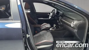 Kia K3, 2019 — миниатюра 16