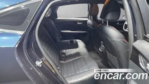 Kia K3, 2019 — миниатюра 17