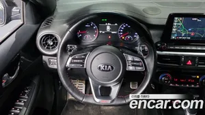 Kia K3, 2019 — миниатюра 18