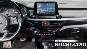 Kia K3, 2019 — миниатюра 19