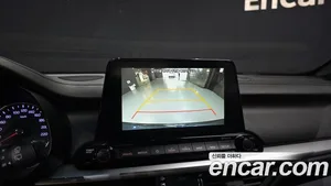 Kia K3, 2019 — миниатюра 20