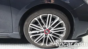 Kia K3, 2019 — миниатюра 6