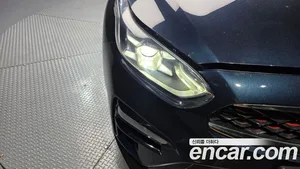 Kia K3, 2019 — миниатюра 7