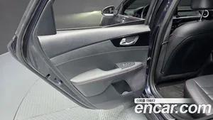 Kia K3, 2019 — миниатюра 14