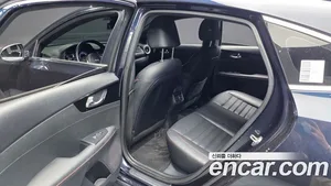 Kia K3, 2019 — миниатюра 15