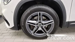 Mercedes-Benz GLA-Class, 2022 — миниатюра 5