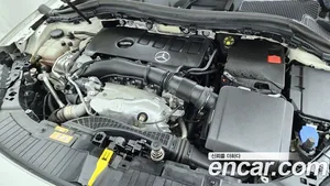 Mercedes-Benz GLA-Class, 2022 — миниатюра 6