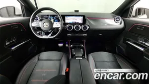 Mercedes-Benz GLA-Class, 2022 — миниатюра 10