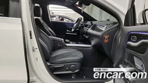 Mercedes-Benz GLA-Class, 2022 — миниатюра 17
