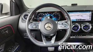 Mercedes-Benz GLA-Class, 2022 — миниатюра 19