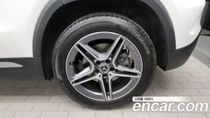 Mercedes-Benz GLA-Class, 2022 — миниатюра 7