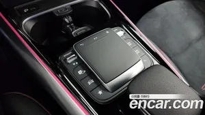 Mercedes-Benz GLA-Class, 2022 — миниатюра 31