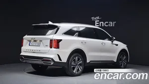 Kia Sorento, 2022 — миниатюра 2