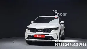 Kia Sorento, 2022 — миниатюра 3