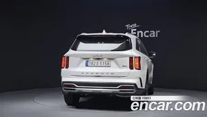 Kia Sorento, 2022 — миниатюра 4