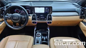 Kia Sorento, 2022 — миниатюра 10