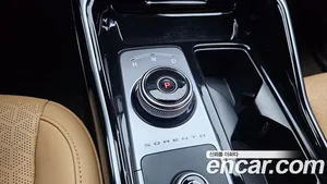 Kia Sorento, 2022 — миниатюра 12